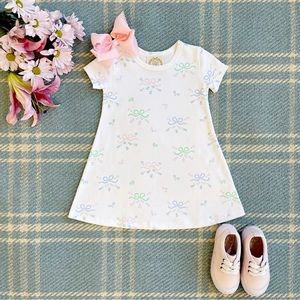 NWT TBBC Polly Play dress in Grandmillenial-esque